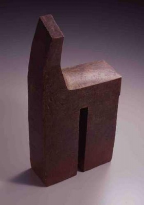 Suzuki Osamu Square Vase Suzuki Osamu Square Vase